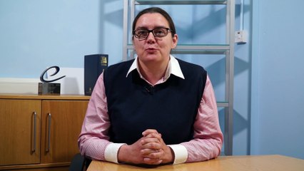 Meet Catherine Edmondson divorce and family solicitor Stoke on Trent