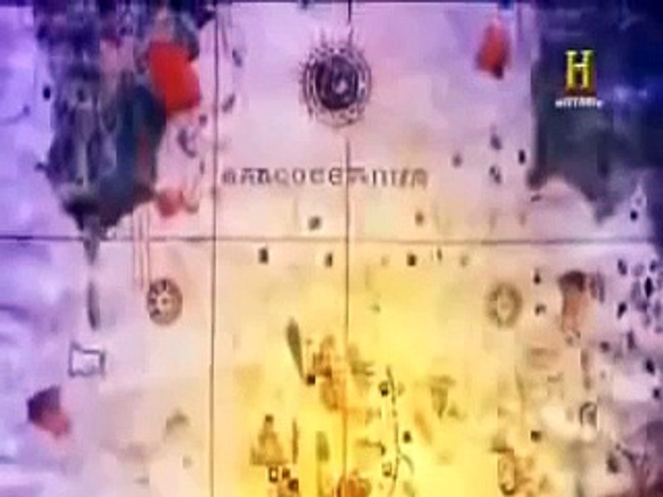 EXTRATERRESTRES MEJOR DOCUMENTAL EN ESPAÑOL 2015 // RazaDesconocida