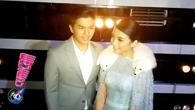 Pasca Menikah, Glenn Suka Bohongin Chelsea - Cumicam 27 Oktober 2015