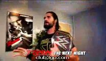 WWE HIAC 25, Oct, 2015 PPV Part 3 WWE Wrestling On Fantastic Videos