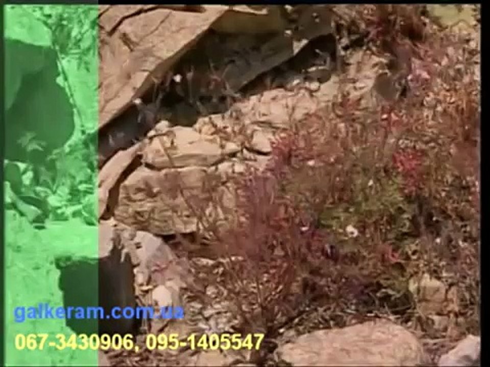 Технология производства цемента