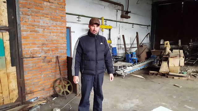 Инновационный пеноблок Лего. Строим легко