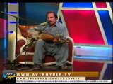 STYAENA– Mashokhel Mutrib Ghazal-Tapeze ao Charbeta- AVT Khyber TV
