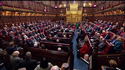 Vote to delay tax credit cuts was passed