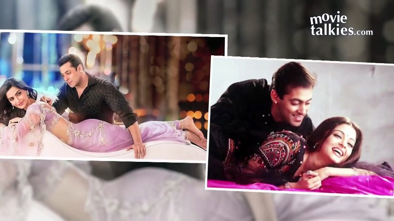 Proof Found That Salman Khan Still Misses Aishwarya Rai