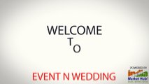 Event N Wedding - Dream Wedding Planner in Chandigarh