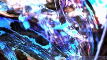 Giant Bubbles Popping (1,500fps Slow Motion) ToA #2
