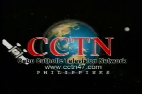 CCTN CHANNEL 47 CEBU CITY New Station ID 2013-Present