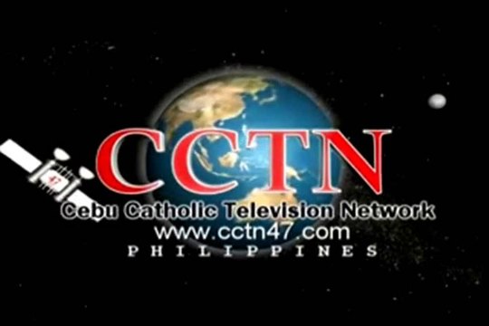 CCTN CHANNEL 47 CEBU CITY New Station ID 2013-Present