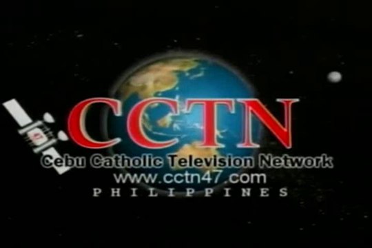 CCTN CHANNEL 47 CEBU CITY New Station ID 2013-Present