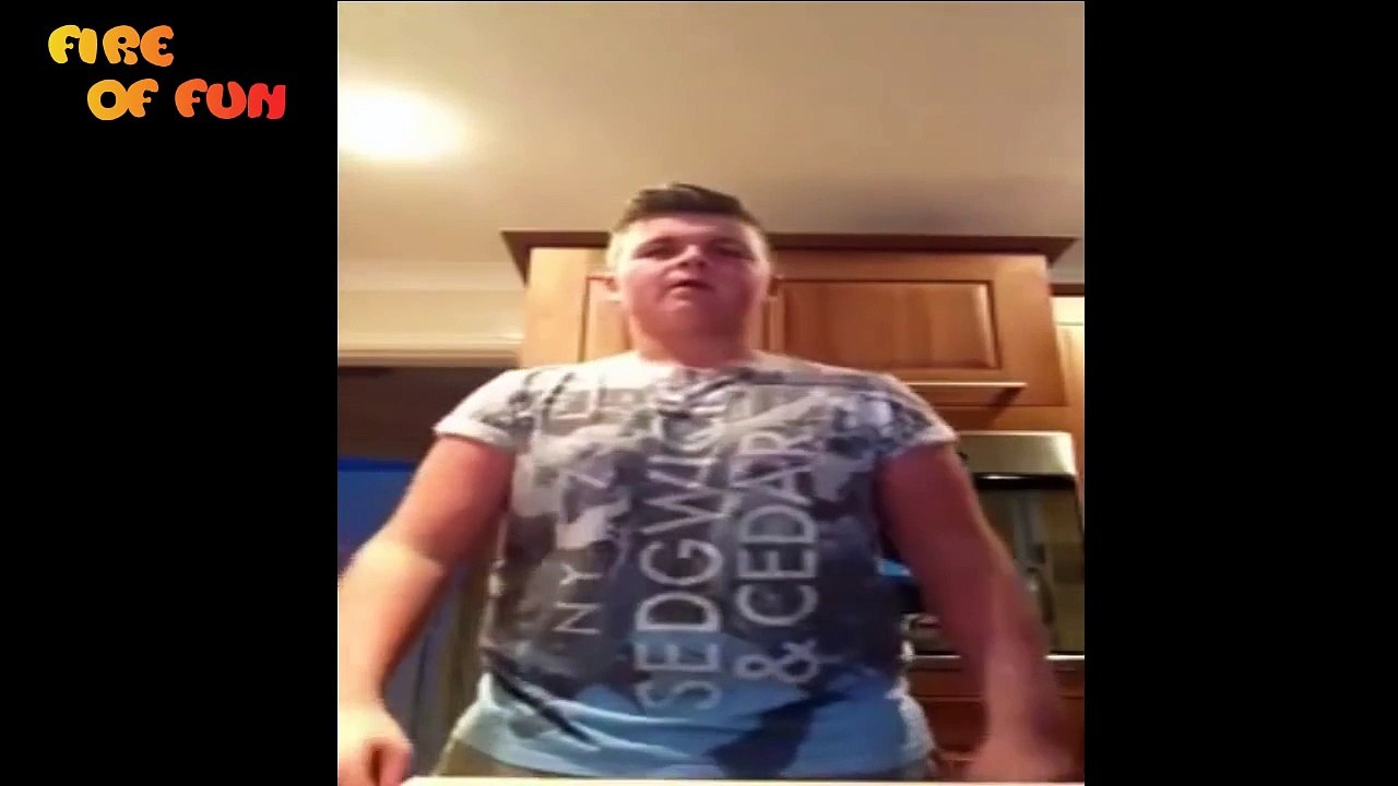 Funny videos - Stupid people doing stupid things #5