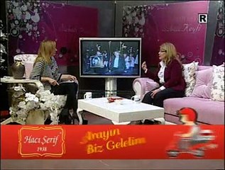 26.10.2015 DRT TV Sabah Keyfi Programı BÖLÜM-2