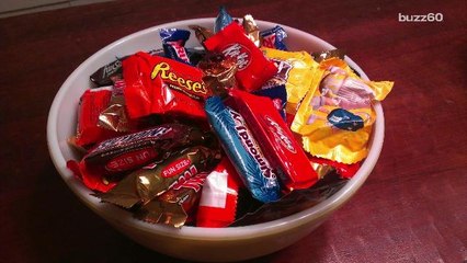 10 unique uses for leftover Halloween candy