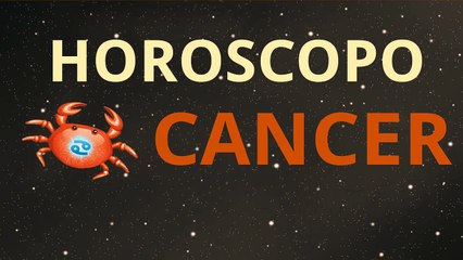 #cancer Horóscopos diarios gratis del dia de hoy 27 de octubre del 2015