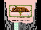 The Legend Of Zelda Nintendo Nes Test 35