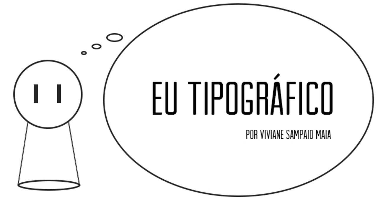 Eu Tipográfico