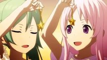 Hatsune Miku, Megurine Luka, Samune Zimi Reboot (English Subtitles)