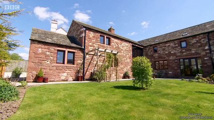 Escape to the Country North Cumbria Part 1 of 3 [12: 36]