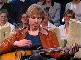 Karsten Lykke - Hvis Frederik Var Til Fyre