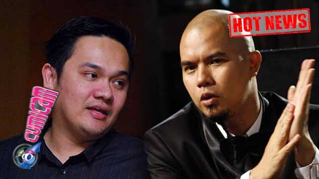 Eksepsi Farhat Ditolak, Dhani di Atas Angin - Cumicam 27 Oktober 2015