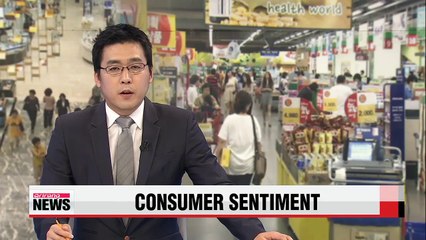 Consumer sentiment improves for fourth consecutive month in October