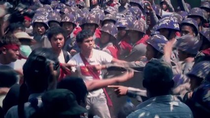 101 East - Myanmar: Free and Fair? promo