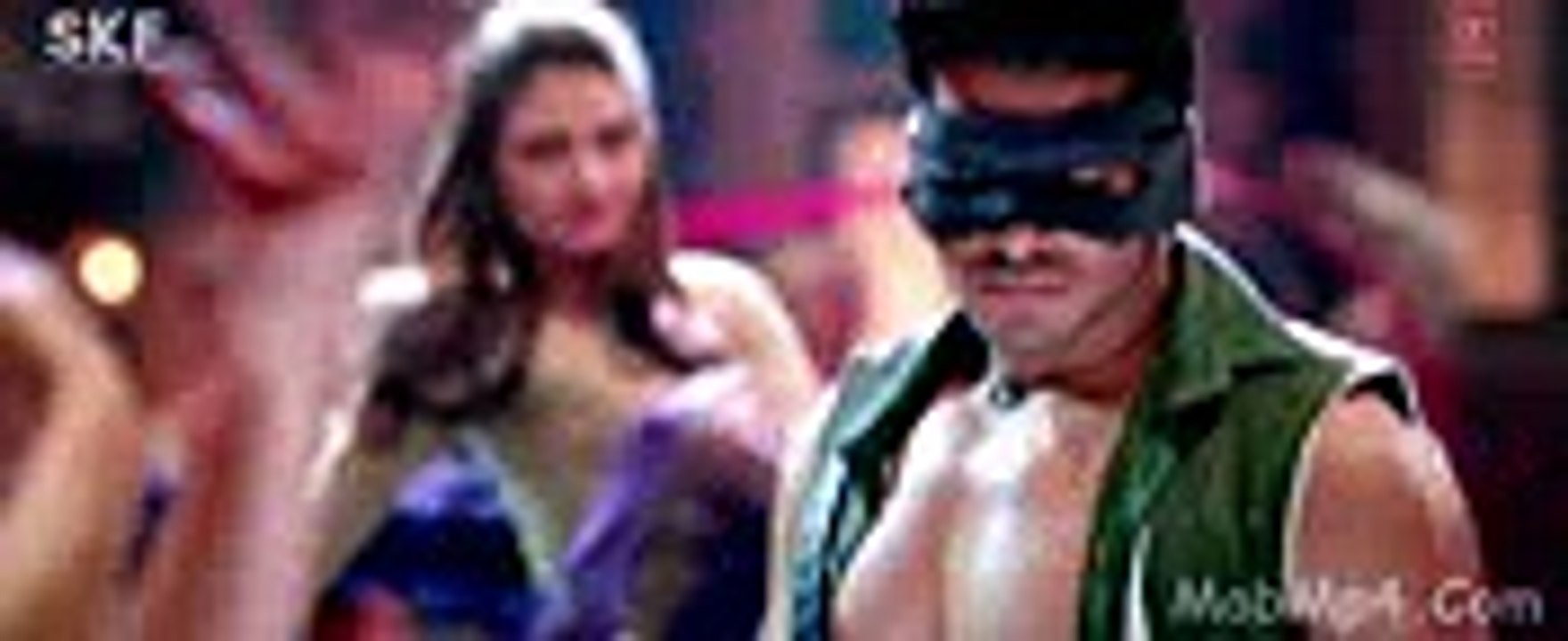 O Khuda - Hero -