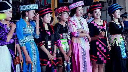 Hnomg Noj Peb Caug Song 2015 Nhauj Hmong Zoo Nhauj Xeng Khuom 2015