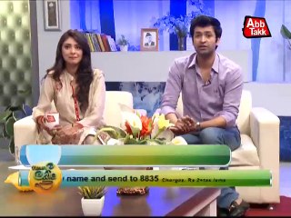 Abb Takk - News Cafe Morning Show - Episode 525 - 26-10-15