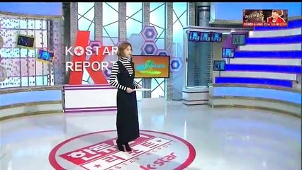생방송 한류스타 리포트.E125.151027