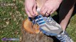 A Tip from Illumiseen: How to Prevent Running Shoe Blisters With a “Heel Lock” or “Lace Lock”