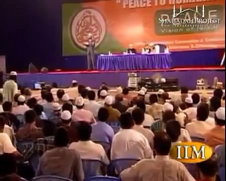 TARIQ JAMEEL [ Tabligh Jamaat Zakir Naik Hanafi fiqh ]