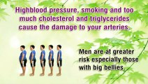 Heart attack blood lots,how can prevent heart attack