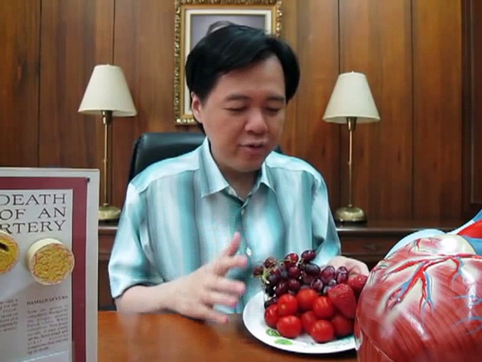 Heart attack risk and factars (4)