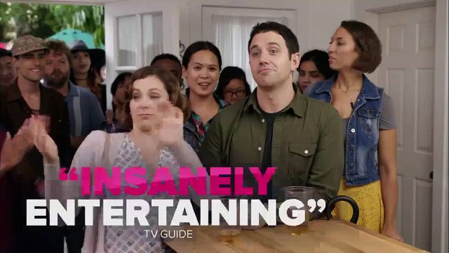 Crazy Ex-Girlfriend 1x04 Promo Season 1 Episode 4 Promo