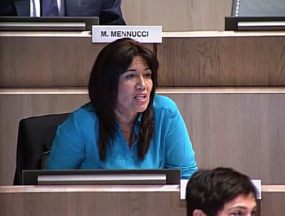 Mairies de secteur, Samia Ghali demande que l'excédent budgétaire soit réinvesti dans des projets de quartiers