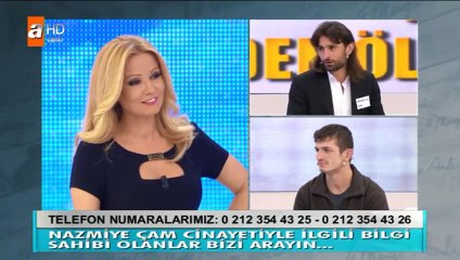 Müge Anlı 27 Ekim 2015 Tek Parça İzle PART 4