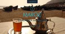 Entreprendre au Royaume - Le reportage Maroc W project 2014