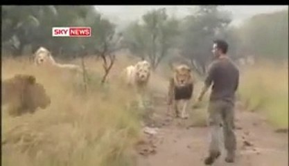 This is shocking! The most amazing thing you'll ever watch!.