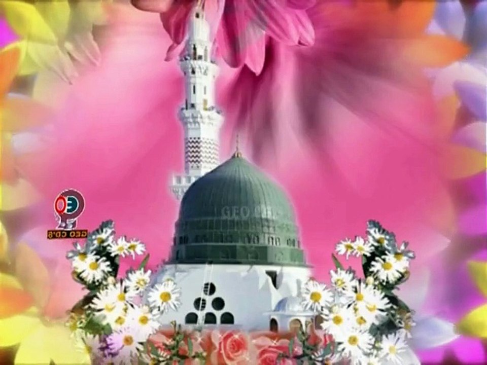 09 mery madni jaya Sona  (By Asad-ur rehman)