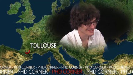 Thomas Lequoy - PhD Corner