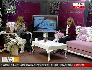26.10.2015 DRT TV Sabah Keyfi Programı BÖLÜM-1