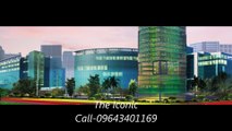 The Iconic Corenthum in Noida, the iconic corenthum in sector 62