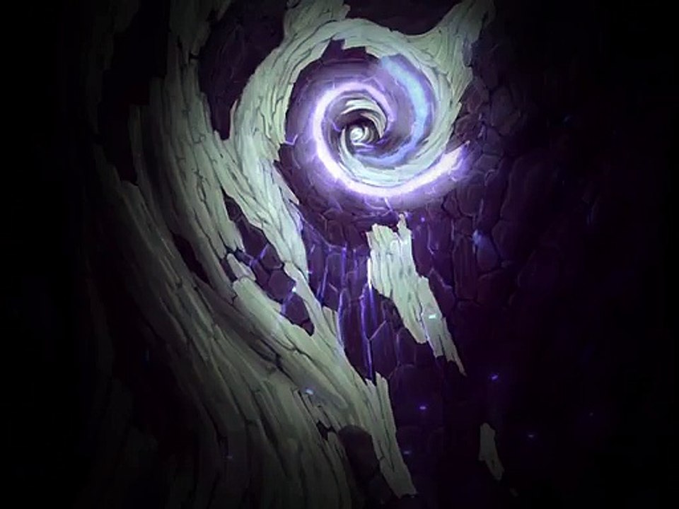 Lol Kindred Teaser