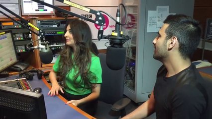 Live at BBC Asian Network (Funny)