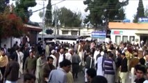 アフガンでM7.5地震　死者多数