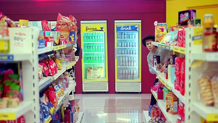 BTOB - (You’re So Fly) M-V_HD