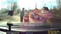 Подборка Аварий и ДТП 2015 Май - 521 / Car Crash Compilation # May 20