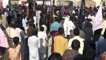 Jaloos 9 Muharram Imam Bargha Hassan Mujtaba Faisalabad
