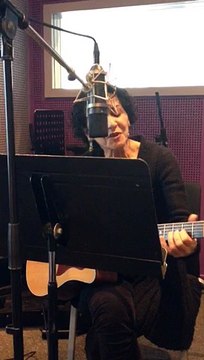 Angélique Ionatos à la Grande Table